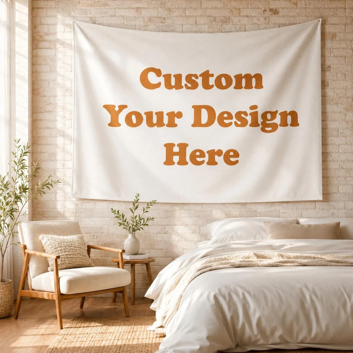 Baby Products Decoration - Персонализированный гобелен — уникальный элемент декора