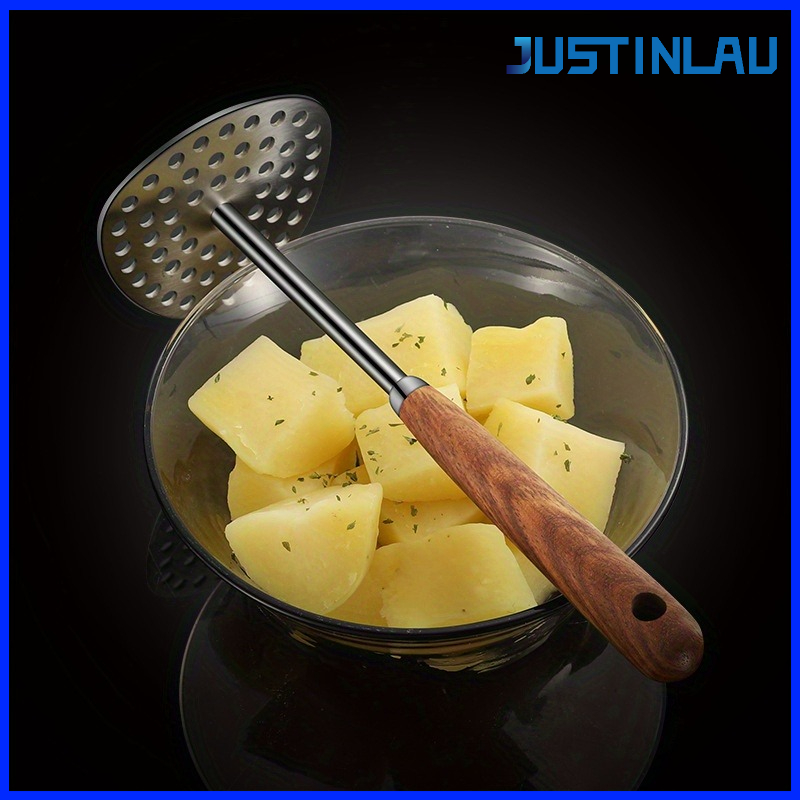 Baby Products Eco Friendly - Пресс для картофельного пюре JUSTINLAU из