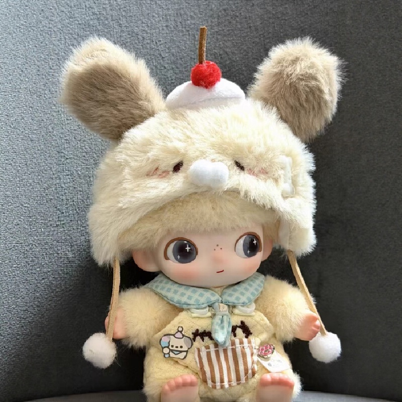 Baby Products Useful - Комплект одежды для куклы Dimoo Newborn