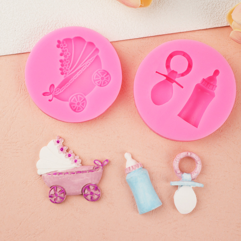 Baby Products Eco Friendly - Детские товары, силиконовая форма, коляска, бутылочка,