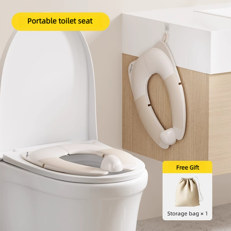 Toddler Potty Training Seat - Детское сиденье для унитаза, детское сиденье,
