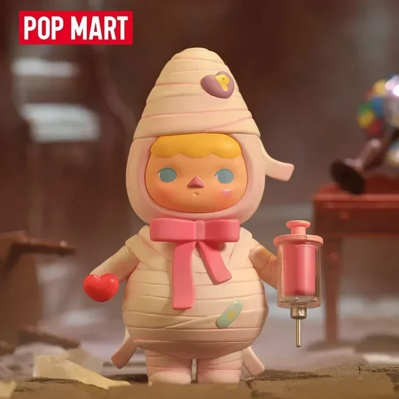 Baby Products Pack - POP MART Pucky Monster Baby Series: