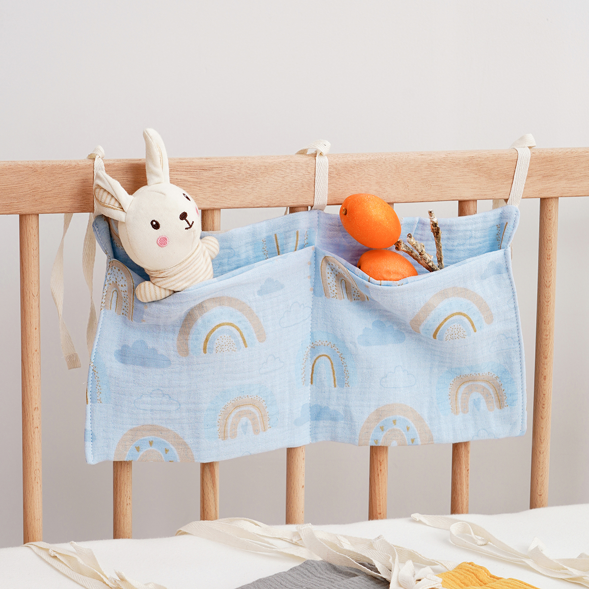 Baby Products Eco Friendly - Новые мягкие экологически чистые 100% муслиновые