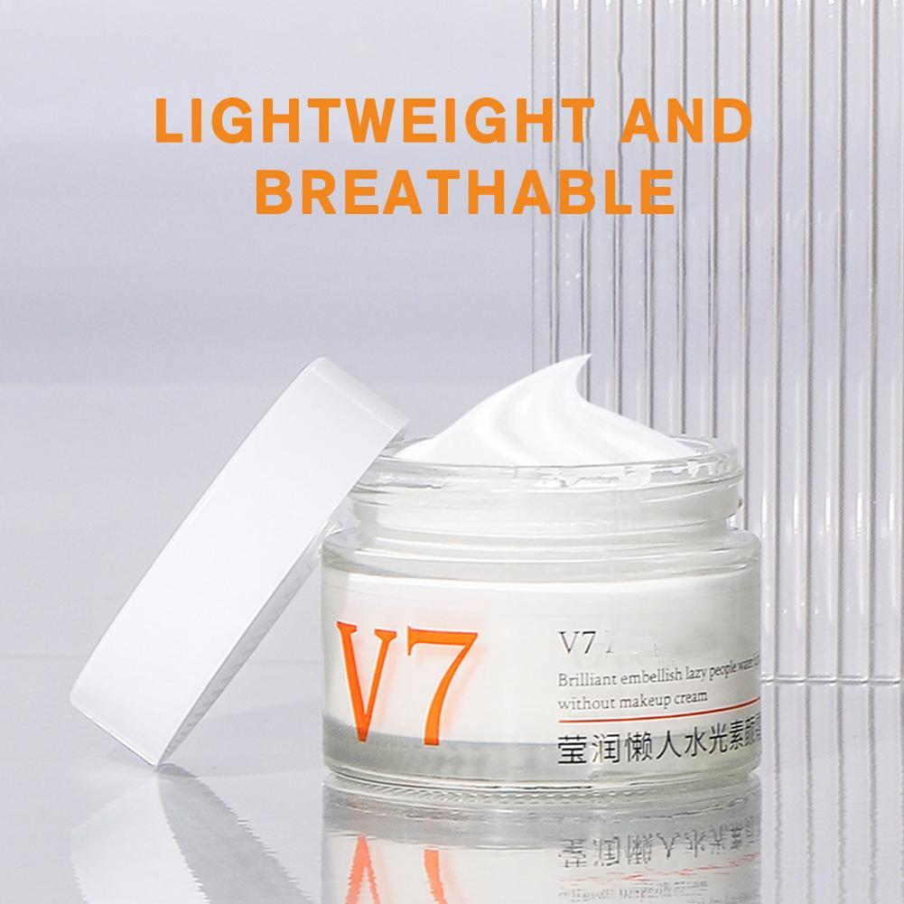 Baby Products Cream - V7 Water Light Lazy Concealer Cream