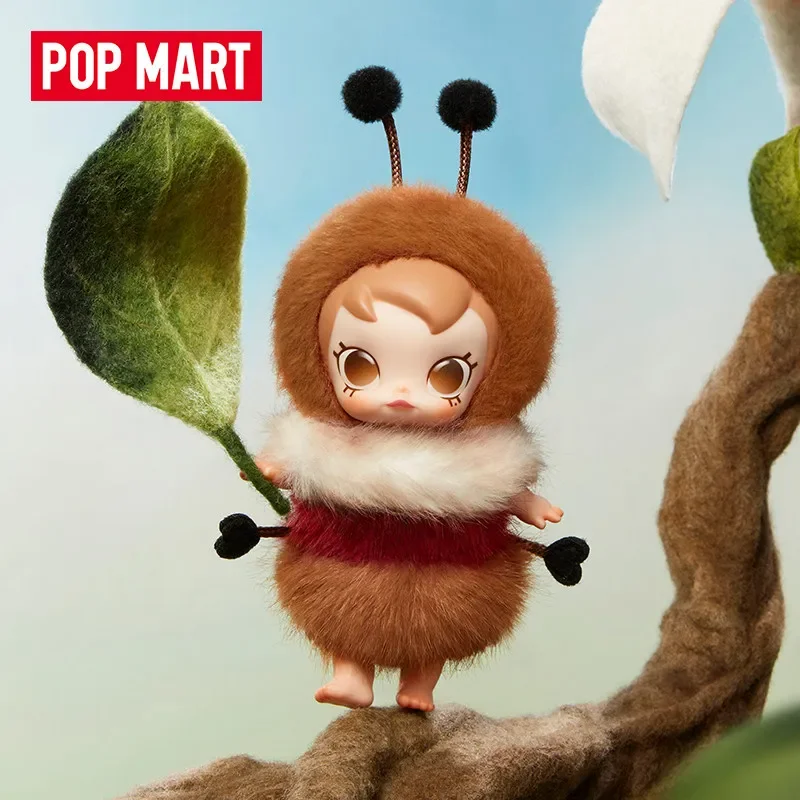 Baby Products Pack - POP MART Baby Molly Buggy Roam
