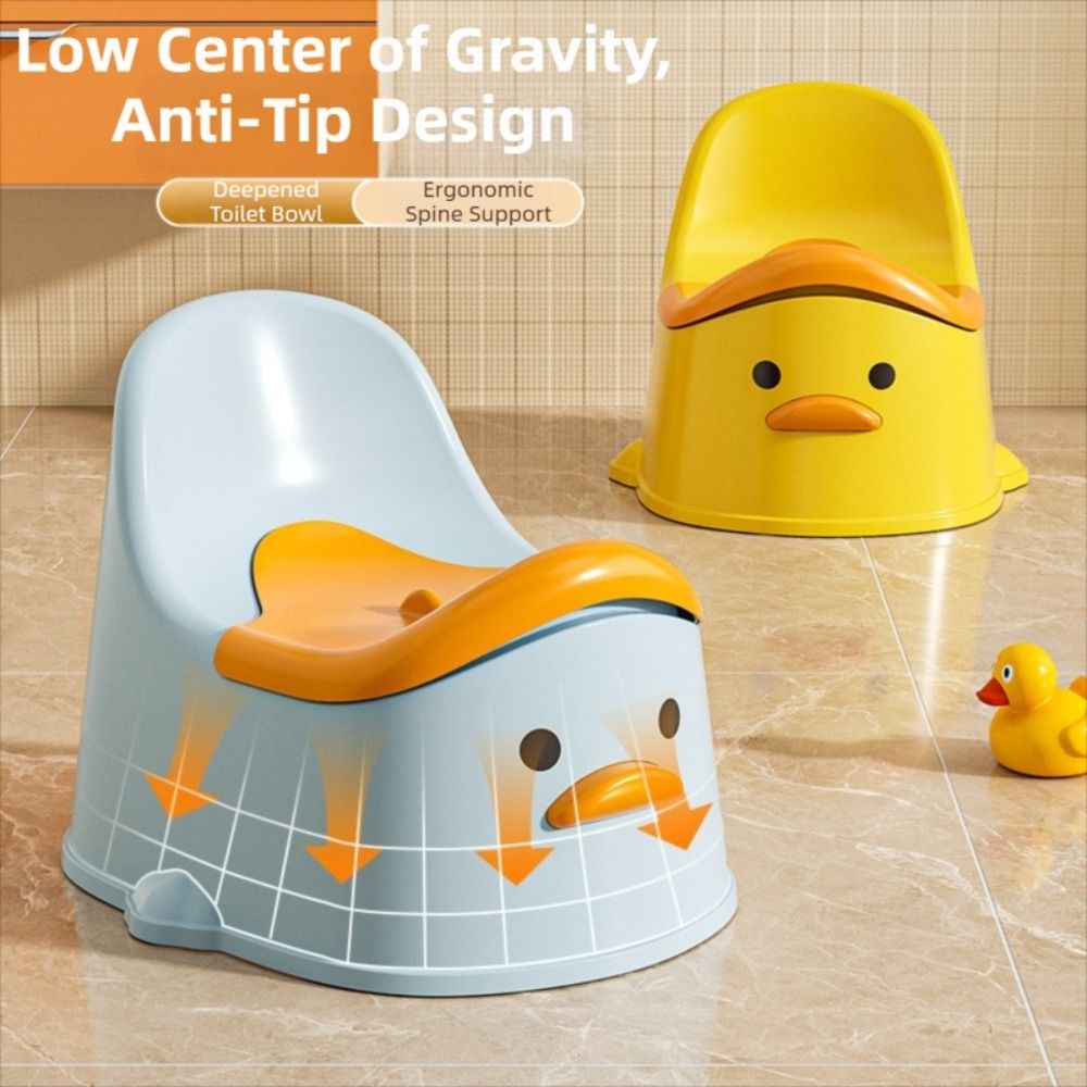 Toddler Potty Training Seat - Утка, детское сиденье для приучения к