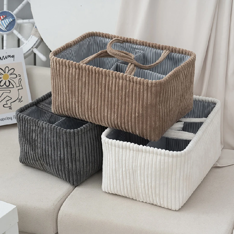 Baby Products Eco Friendly - Портативная дорожная сумка для мамы, сумка