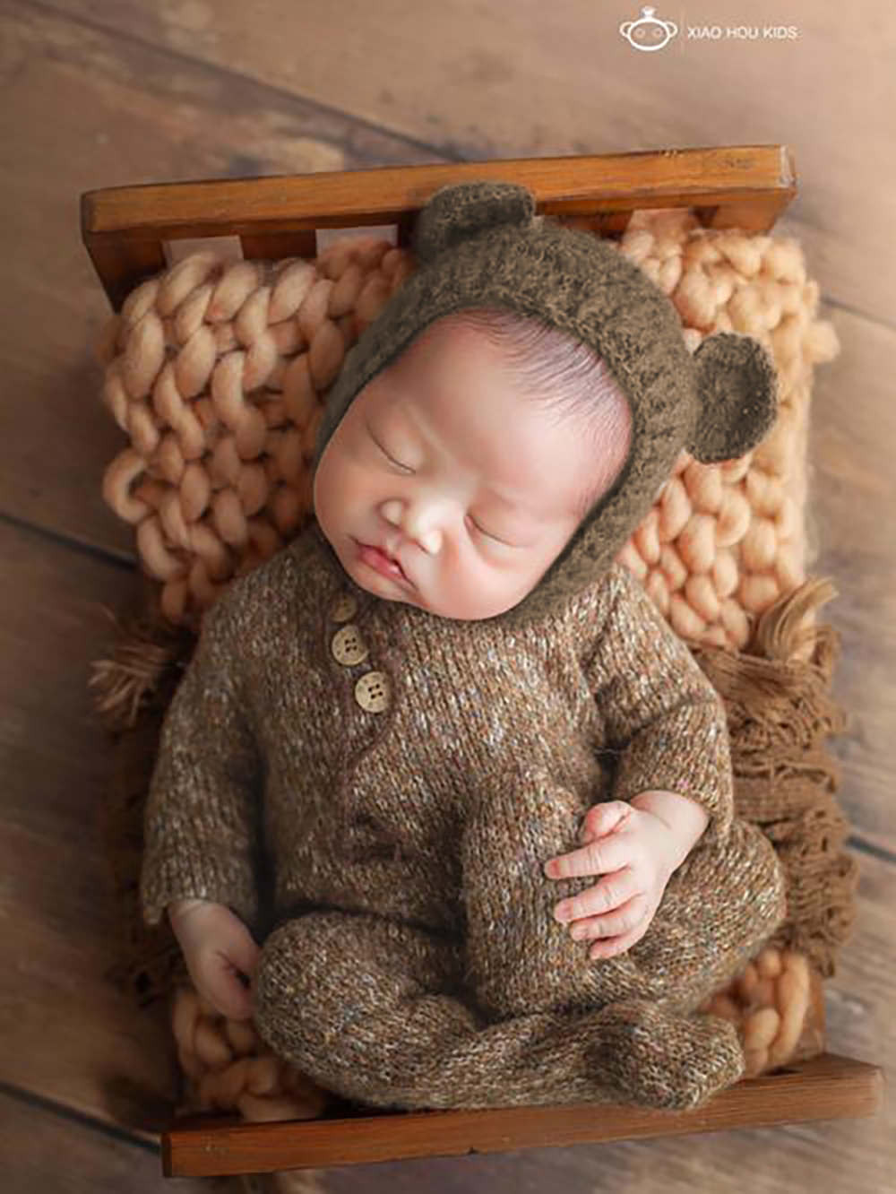 Baby Products Useful - Детский костюм для фотосъемки новорожденных, реквизит