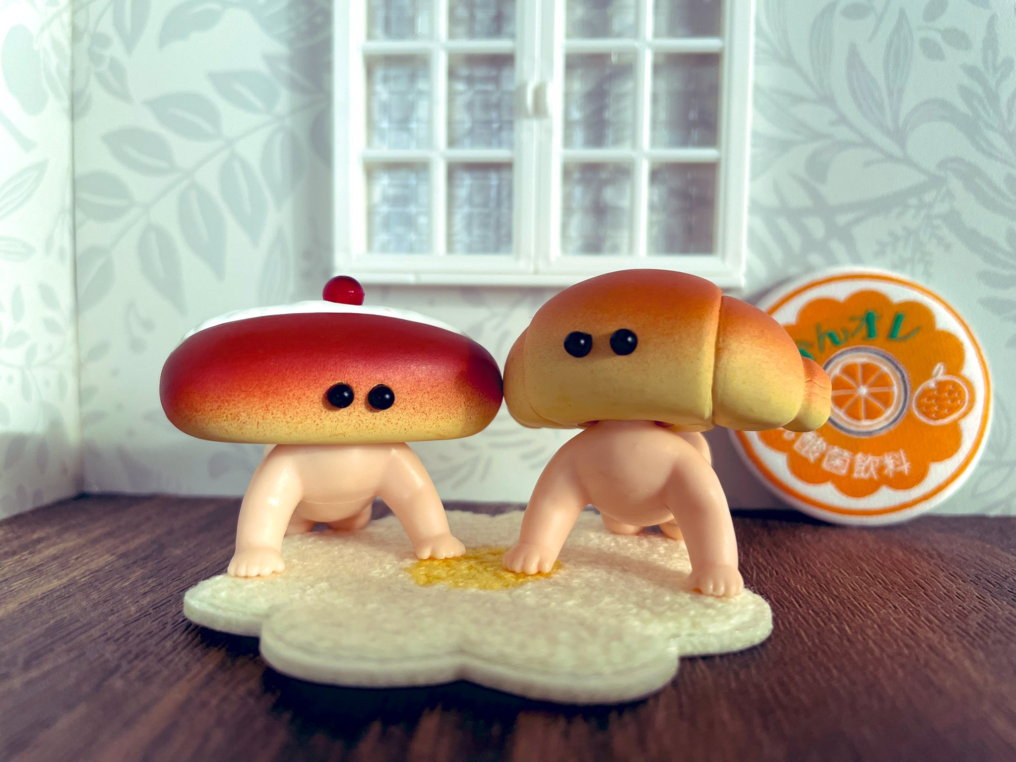 Stasto капсульные игрушки заба – обзор и цена Baby Products Cream