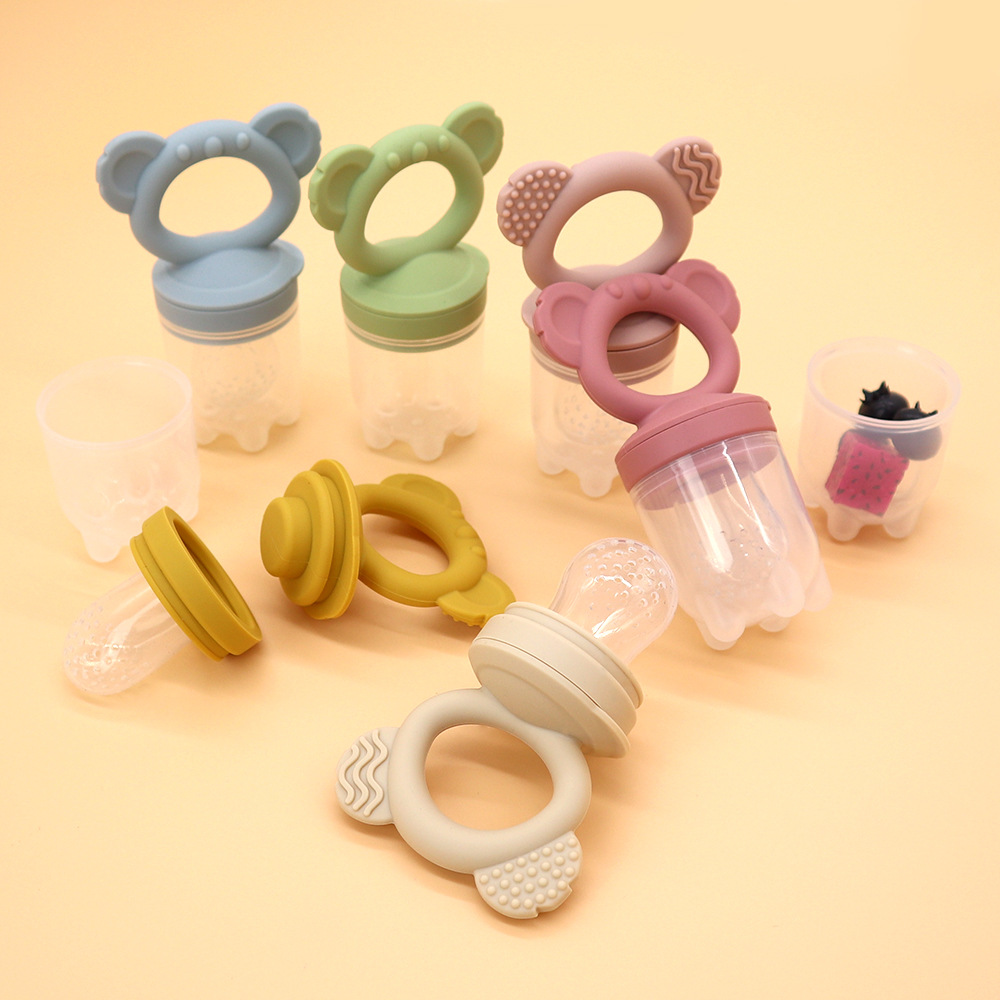 Набор из 2 силиконовых форм дл – обзор и цена Baby Products Cream