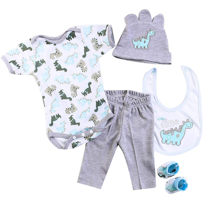 Одежда для кукол реборн, одежд – обзор и цена Baby Products 1 Year