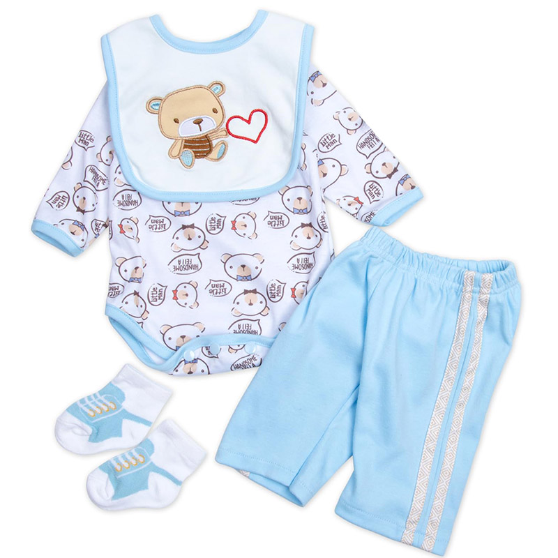 Одежда для кукол реборн, одежд – обзор и цена Baby Products 1 Year