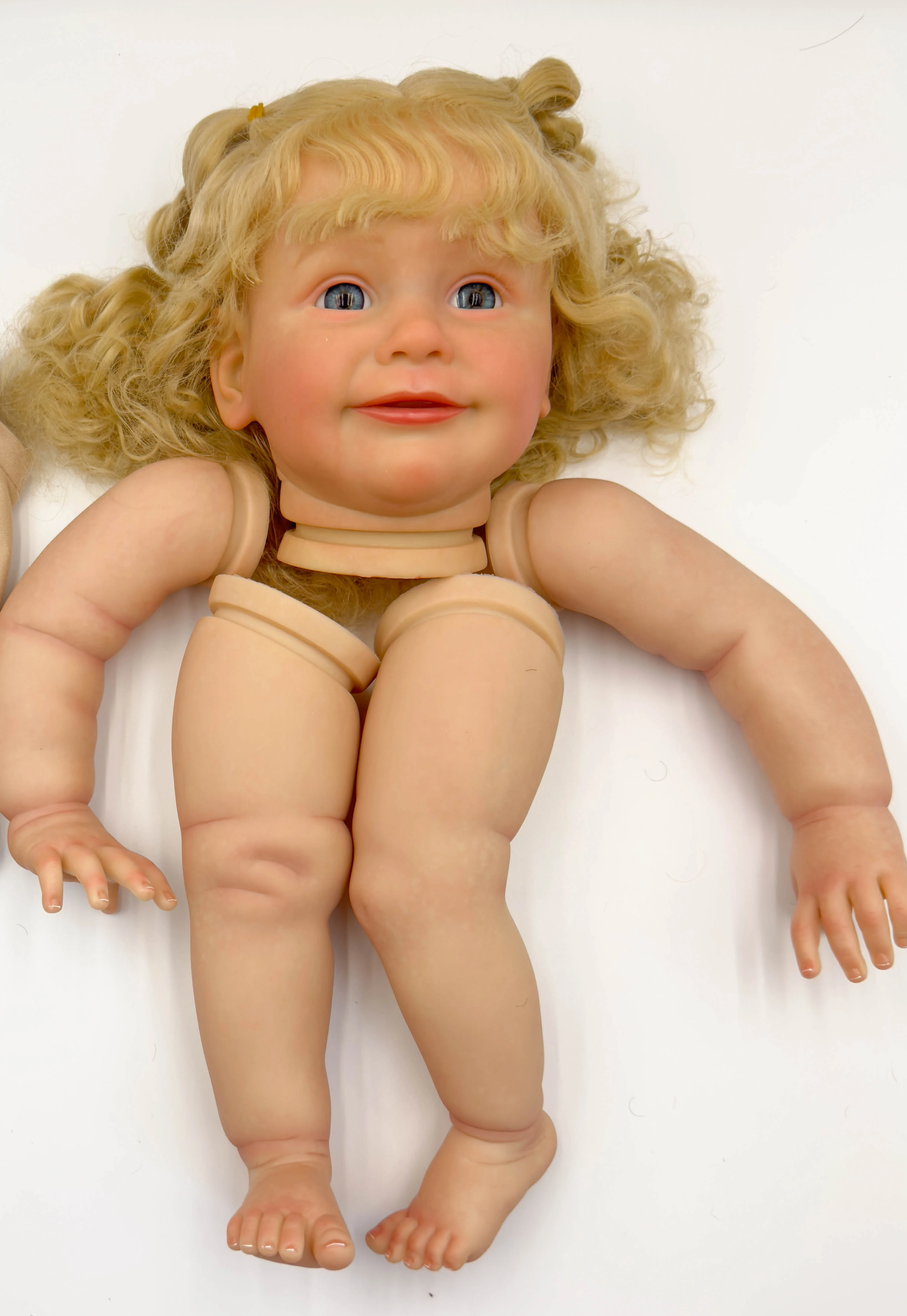NPK 24-дюймовый реалистичный н – обзор и цена Zoe Baby Products