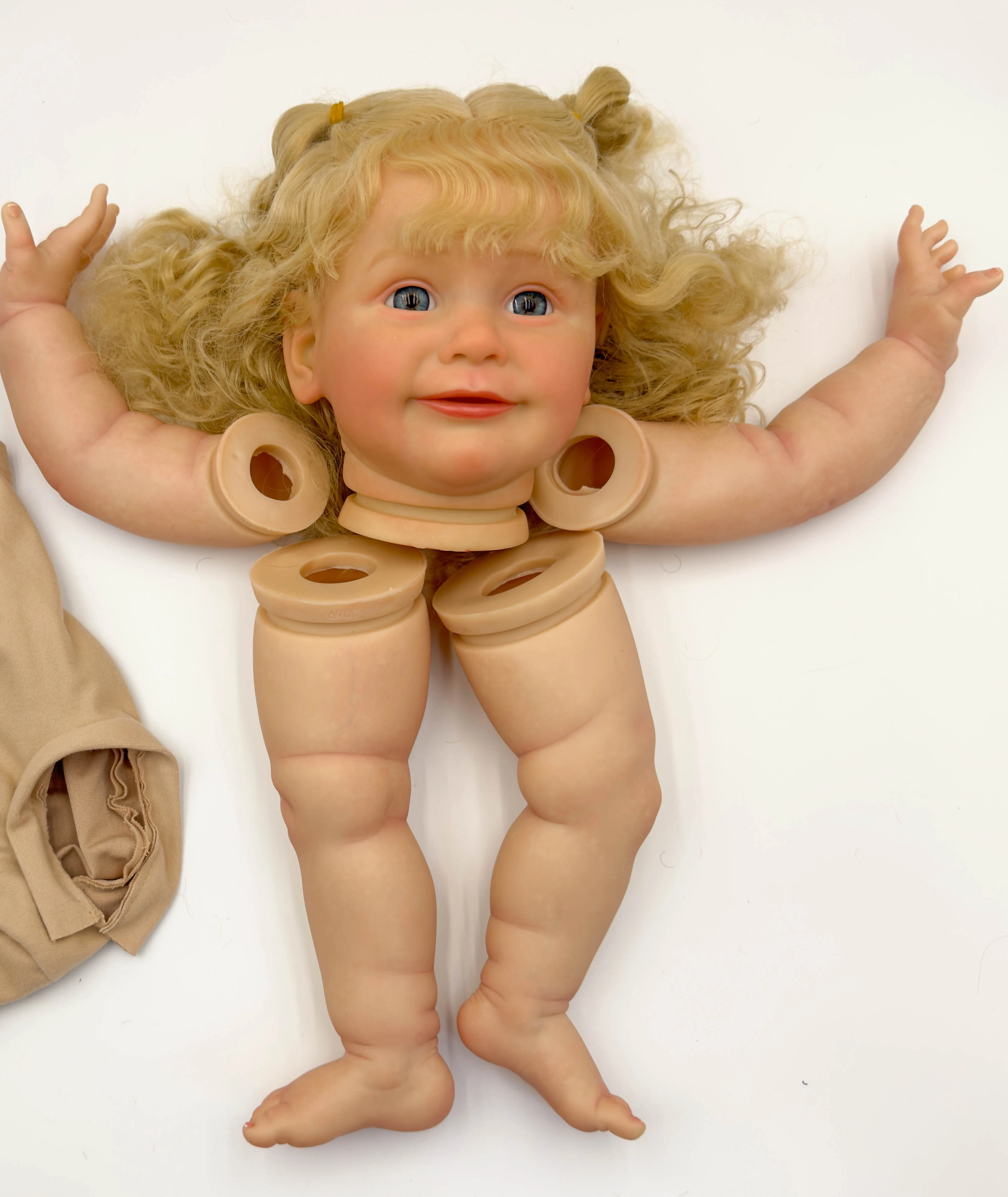 NPK 24-дюймовый реалистичный н – обзор и цена Zoe Baby Products