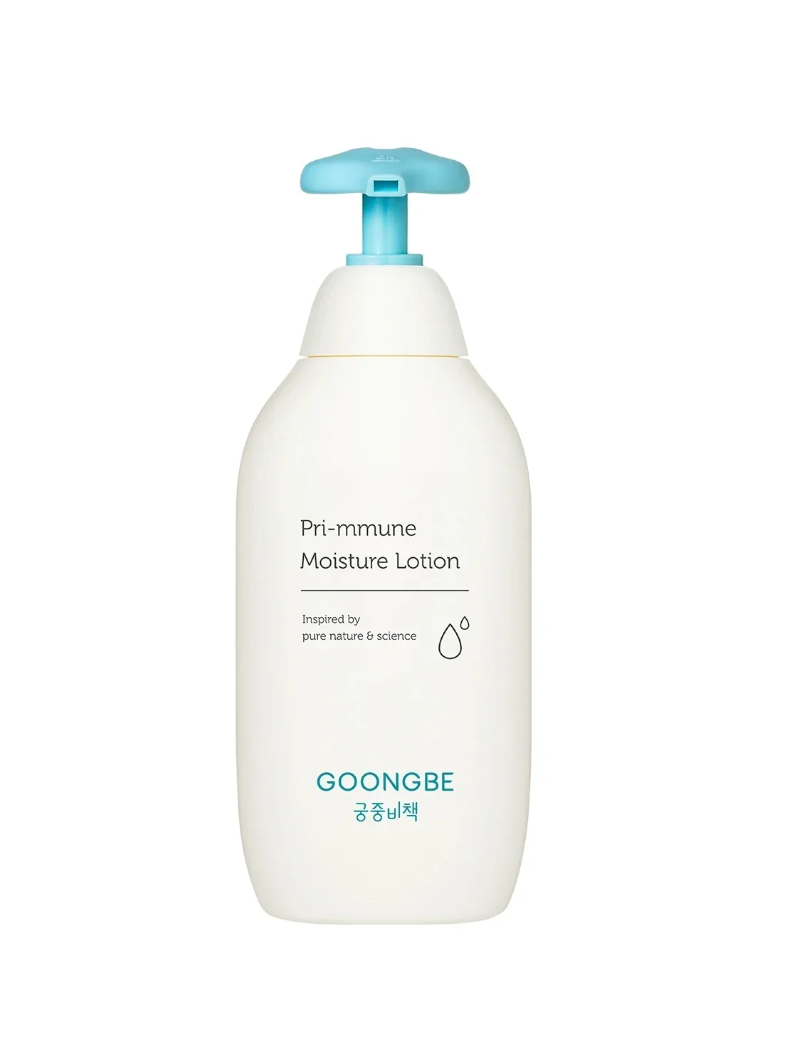Лосьон для тела Goongbe, корей – обзор и цена Baby Products Cream