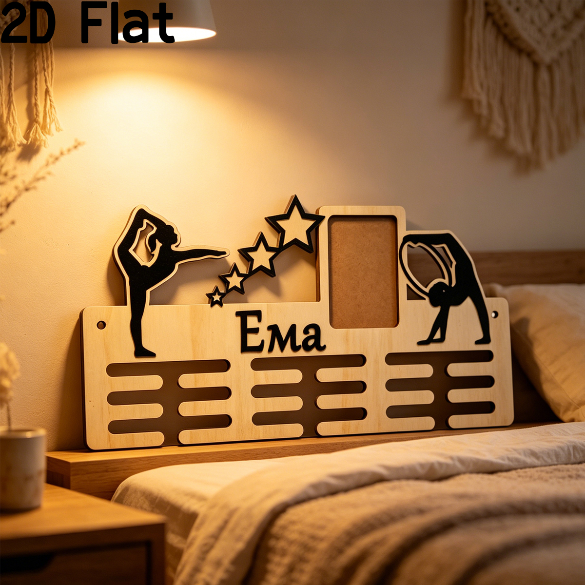 Держатель для гимнастических м – обзор и цена Baby Products Decoration