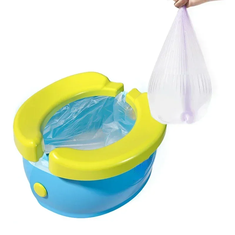 Детское складное сиденье для п – обзор и цена Toddler Potty Training Seat