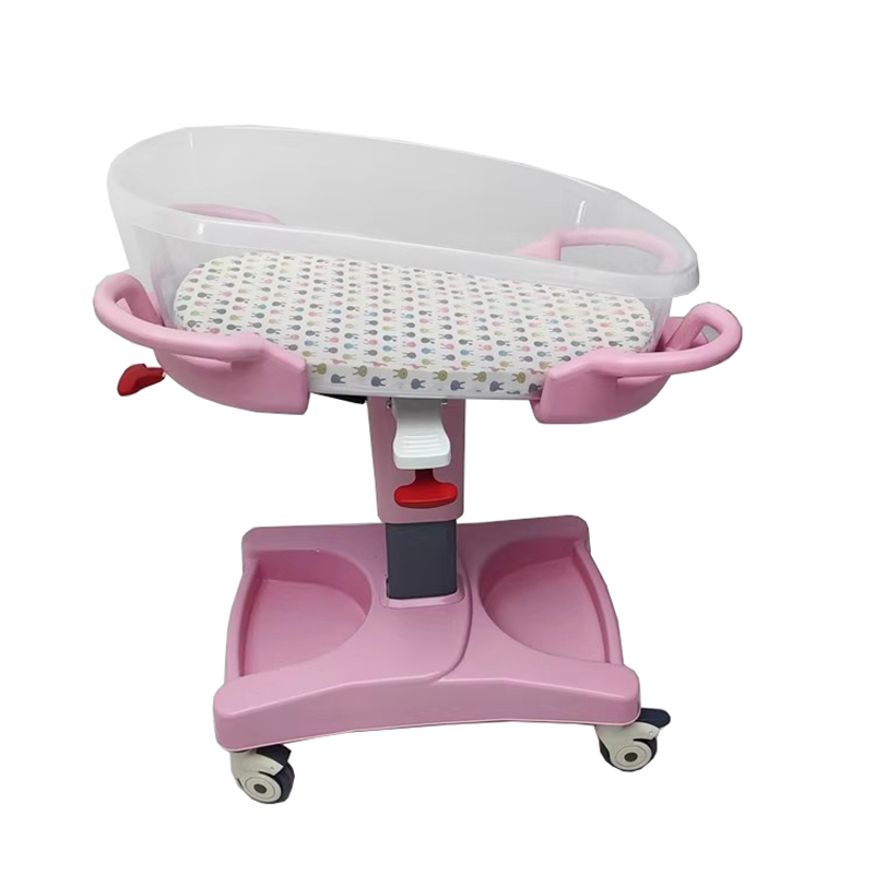 Детская кроватка с ручным прив – обзор и цена Baby Products Rating
