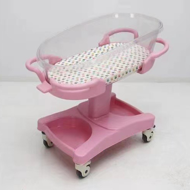 Детская кроватка с ручным прив – обзор и цена Baby Products Rating