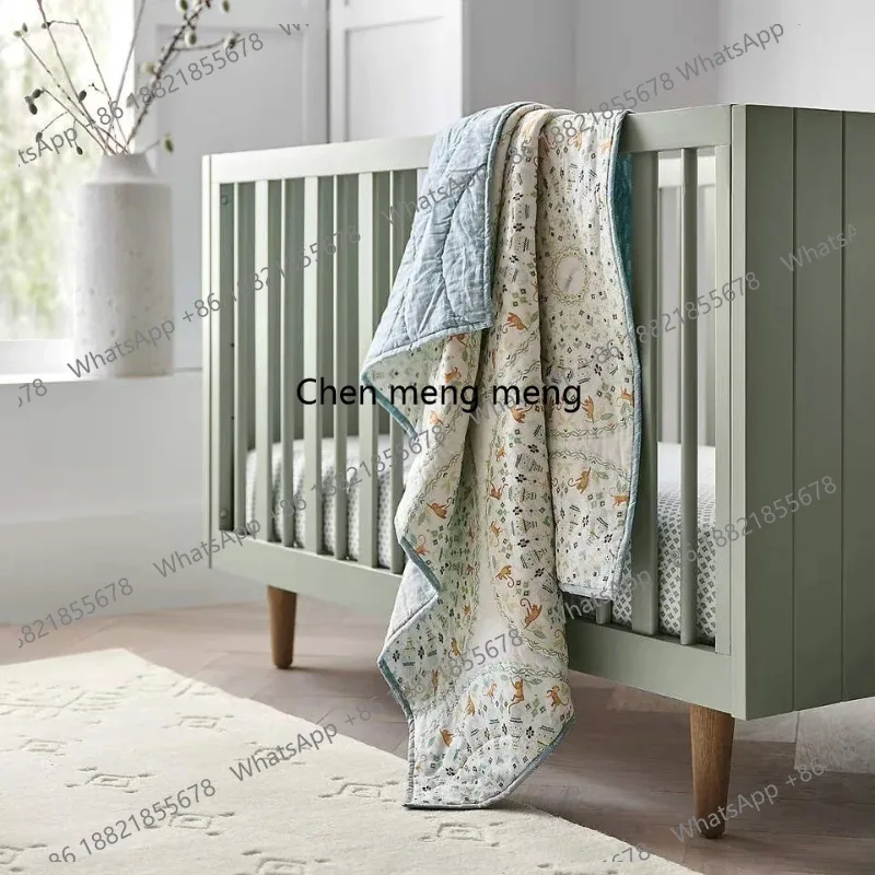 Детские кроватки из экологичес – обзор и цена Baby Products Eco Friendly