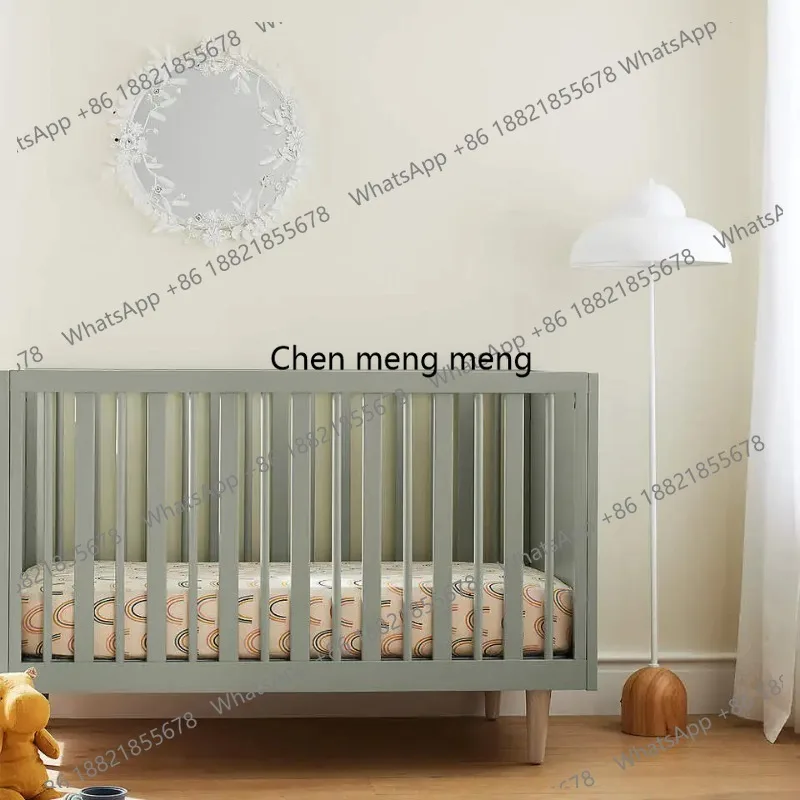 Детские кроватки из экологичес – обзор и цена Baby Products Eco Friendly
