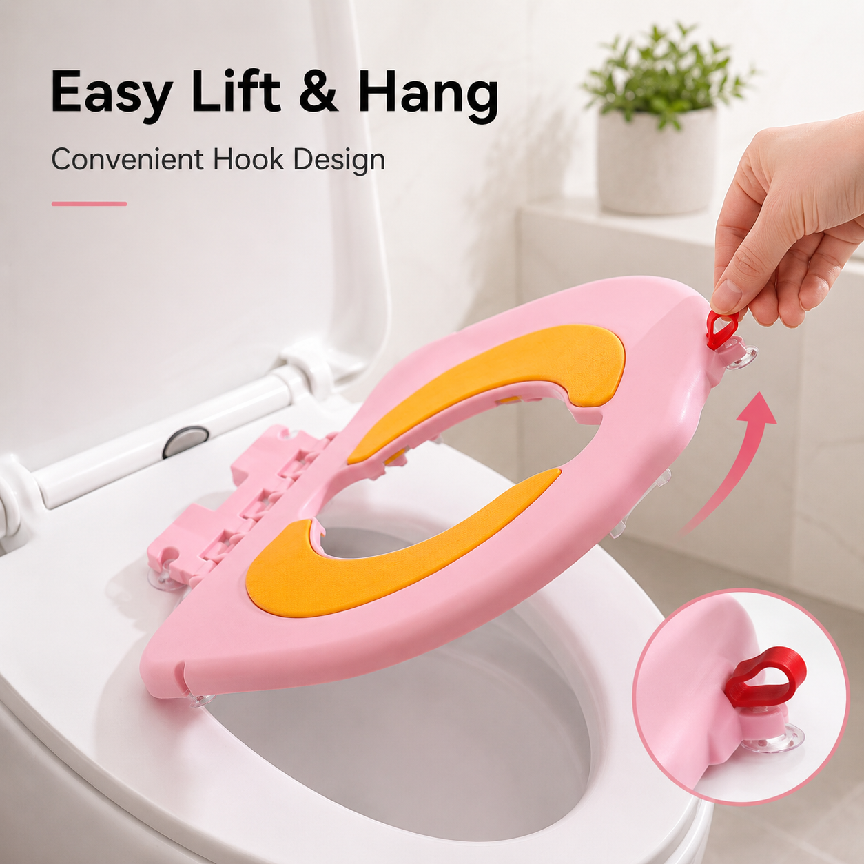 Набор из 2-х детских сидений-н – обзор и цена Toddler Potty Training Seat