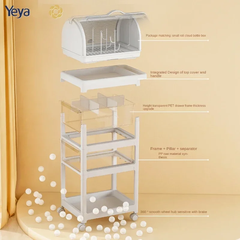 Детские товары, многоярусная с – обзор и цена Baby Products Eco Friendly