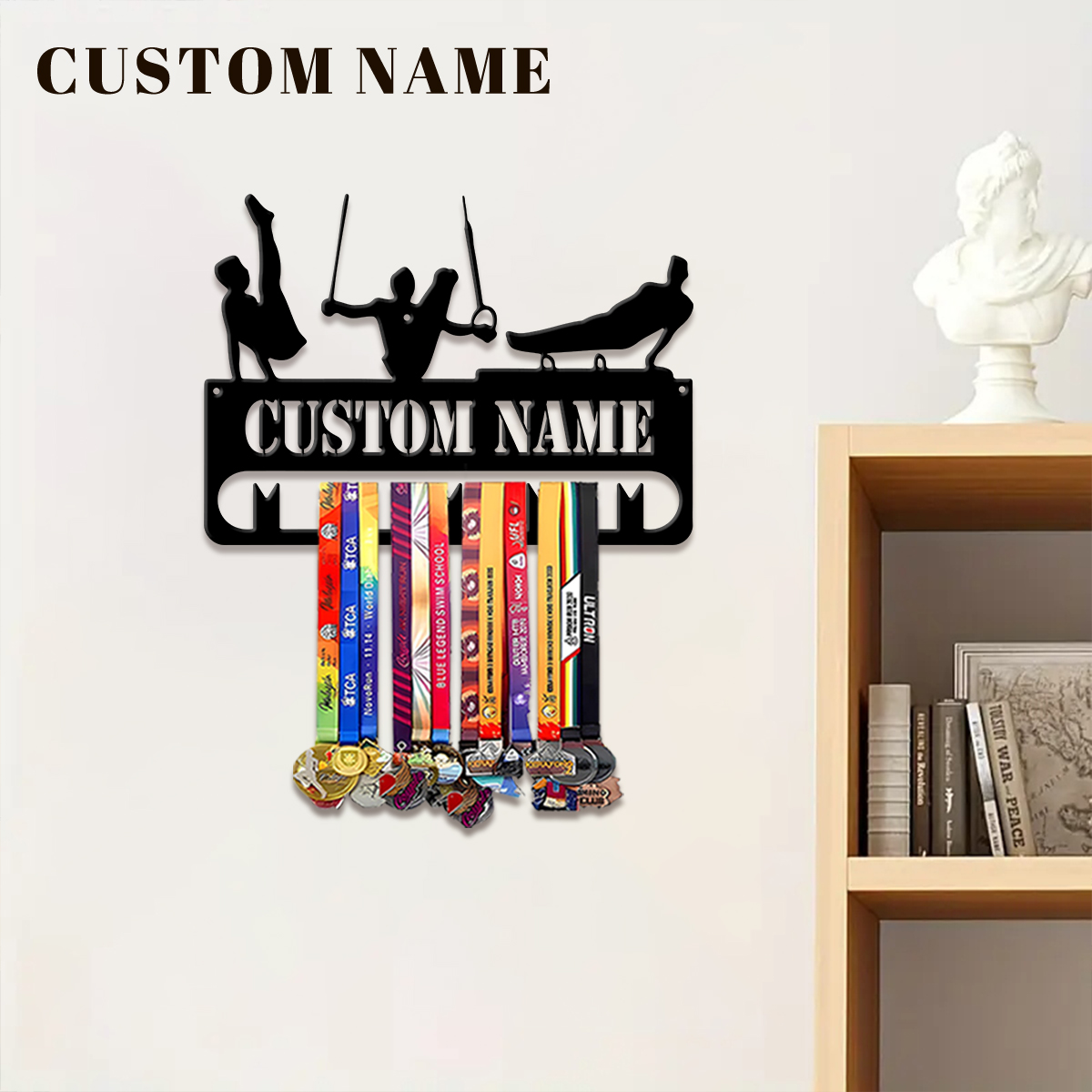 1 шт. Металлическая подставка  – обзор и цена Baby Products Decoration