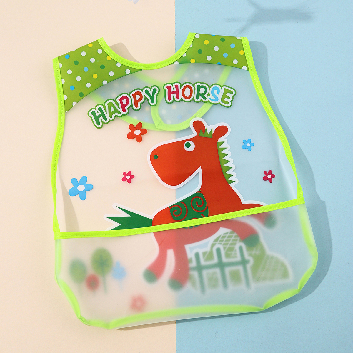 Водонепроницаемые нагрудники-ф – обзор и цена Baby Products Useful