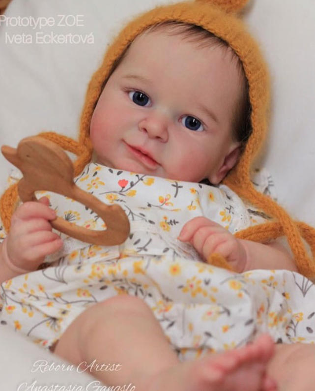 Набор для самостоятельной сбор – обзор и цена Zoe Baby Products