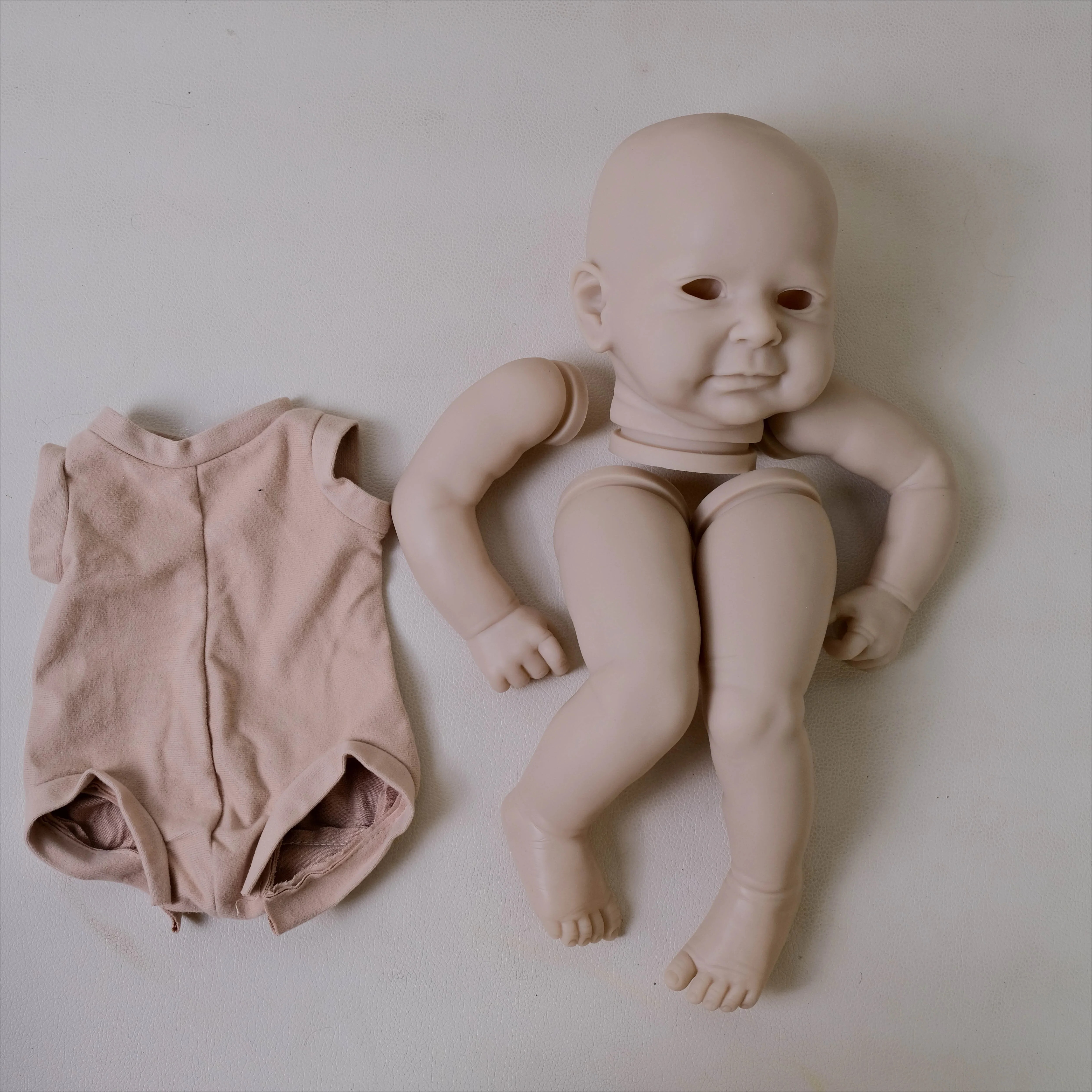 Набор для самостоятельной сбор – обзор и цена Zoe Baby Products