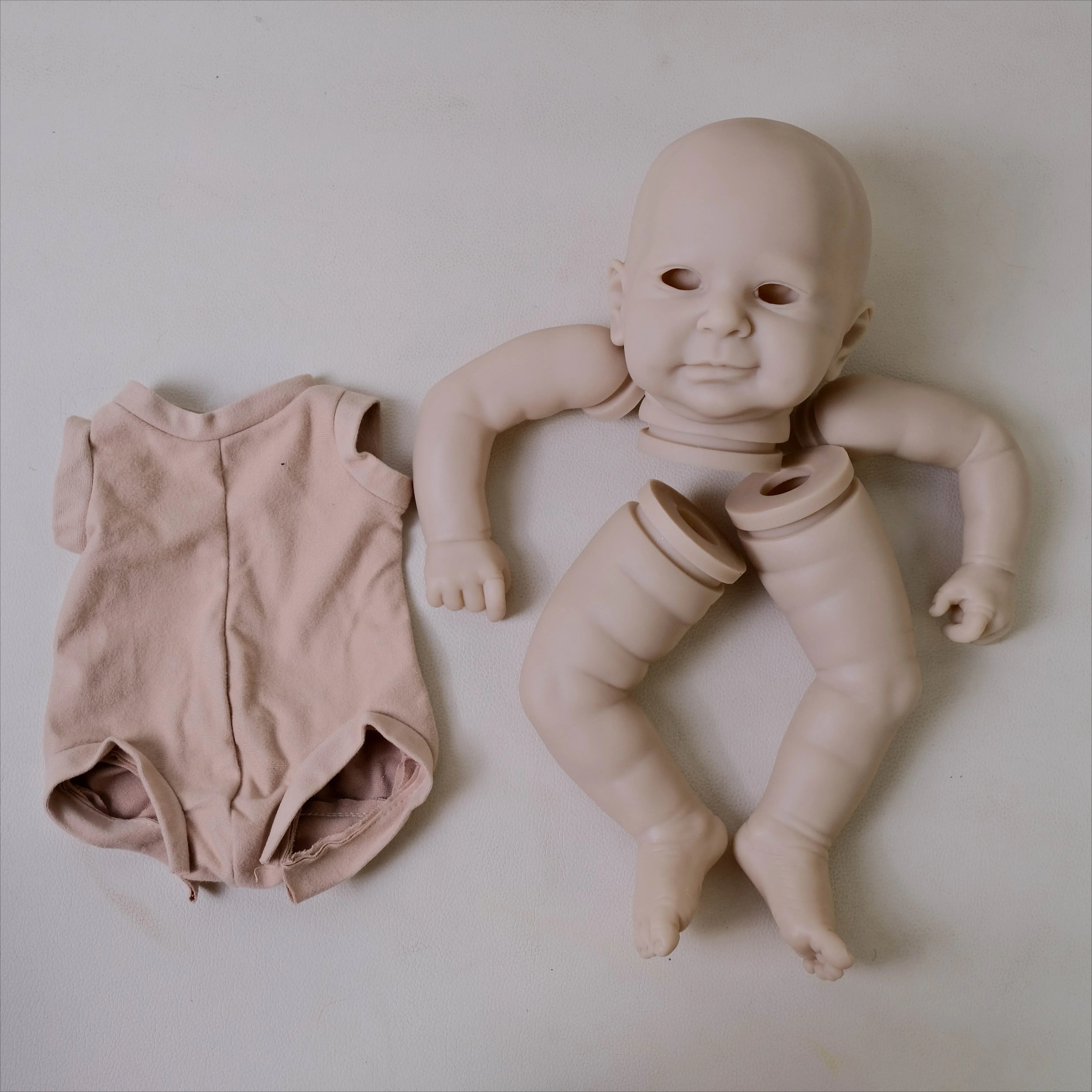 Набор для самостоятельной сбор – обзор и цена Zoe Baby Products