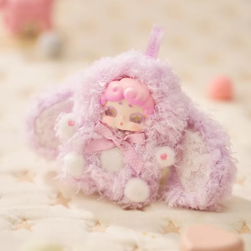 НОВИНКА: Брелок-сюрприз Lucky  – обзор и цена Baby Products Pack