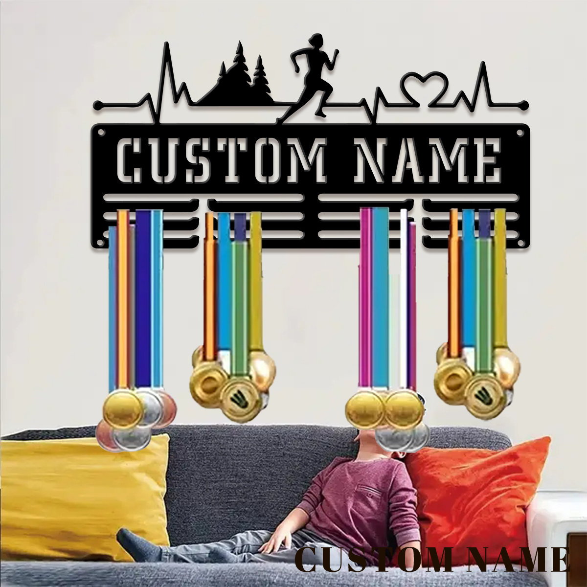 Подставка для металлических ме – обзор и цена Baby Products Decoration