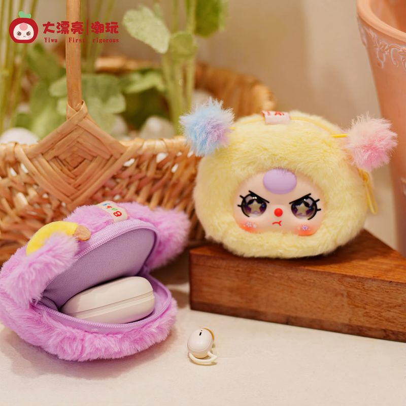 【Пятно】 Детские три слепых кор – обзор и цена Baby Products Pack