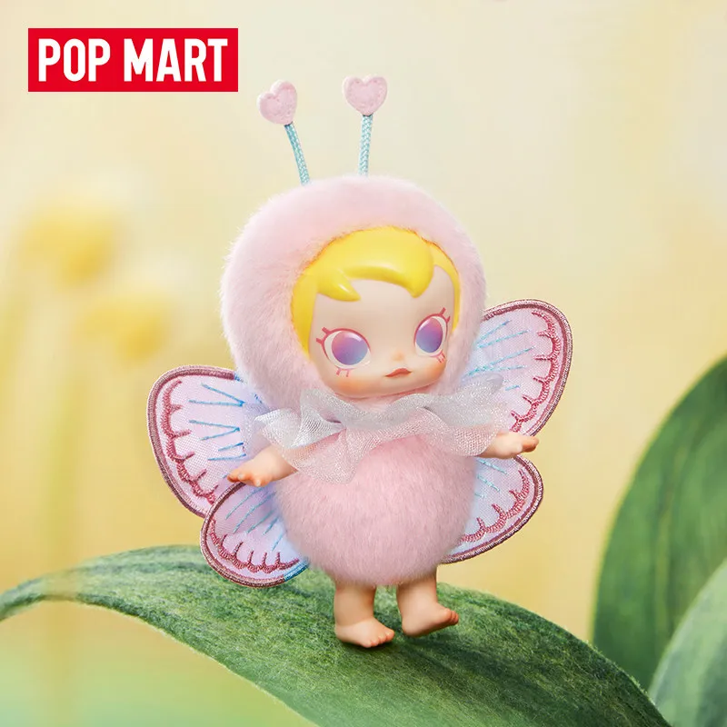 POP MART Baby Molly Buggy Roam – обзор и цена Baby Products Pack