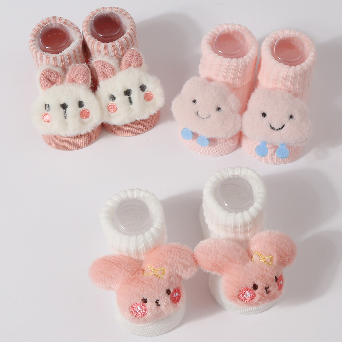 3 пары/компл. детские носки дл – обзор и цена Baby Products Useful