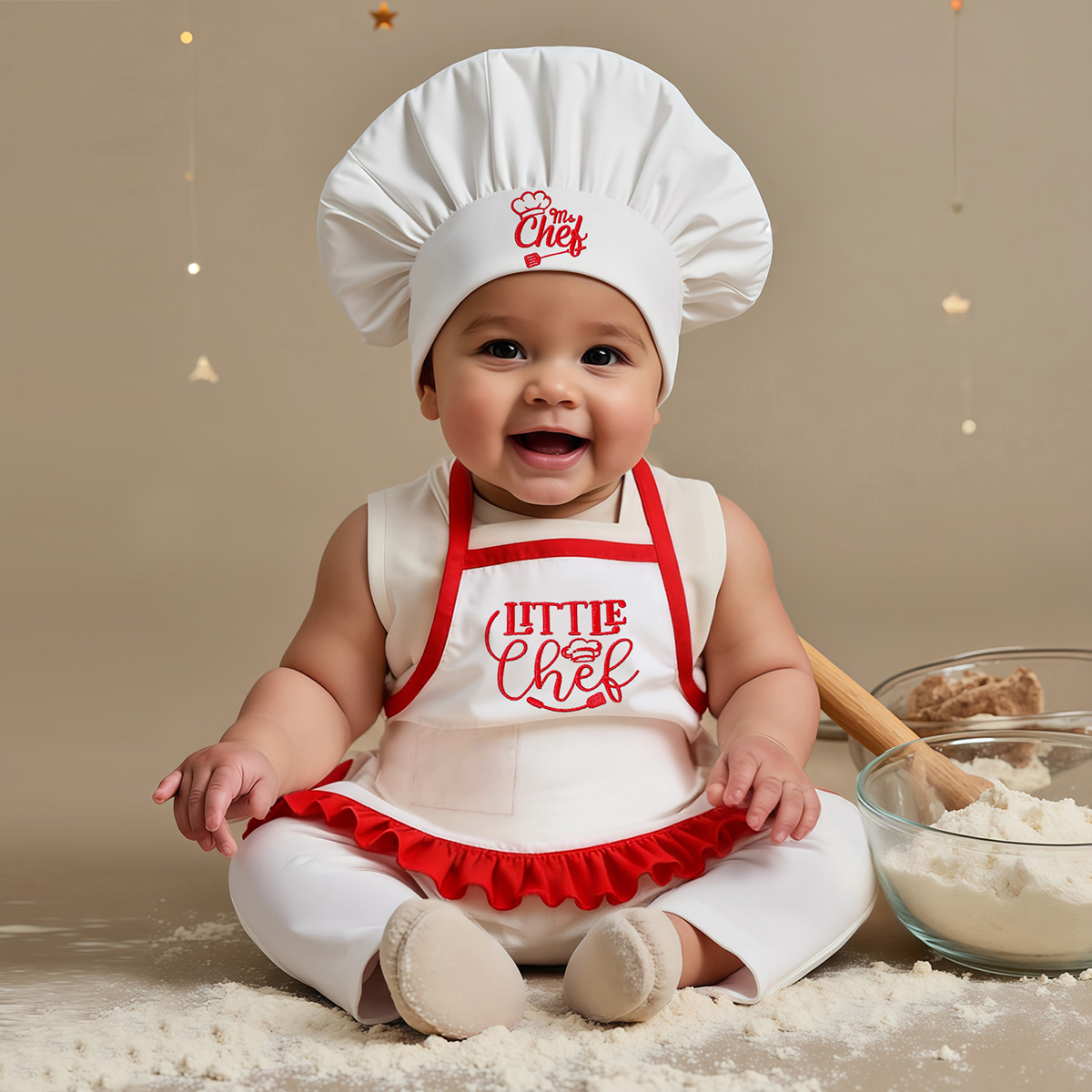 Ylsteed 2 шт., одежда для фото – обзор и цена Baby Products Useful