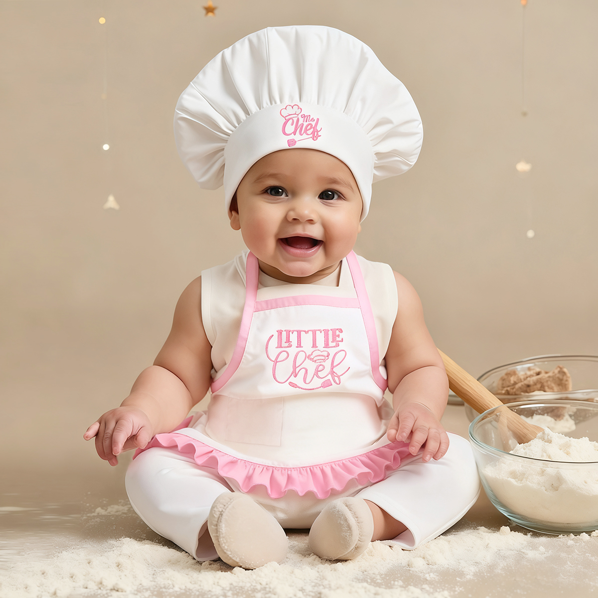 Ylsteed 2 шт., одежда для фото – обзор и цена Baby Products Useful