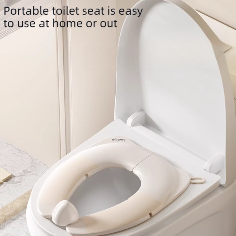 Детское сиденье для унитаза, д – обзор и цена Toddler Potty Training Seat