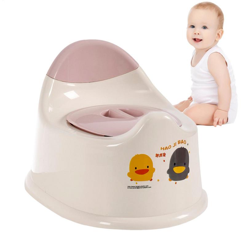 Сиденье для унитаза для малыше – обзор и цена Toddler Potty Training Seat