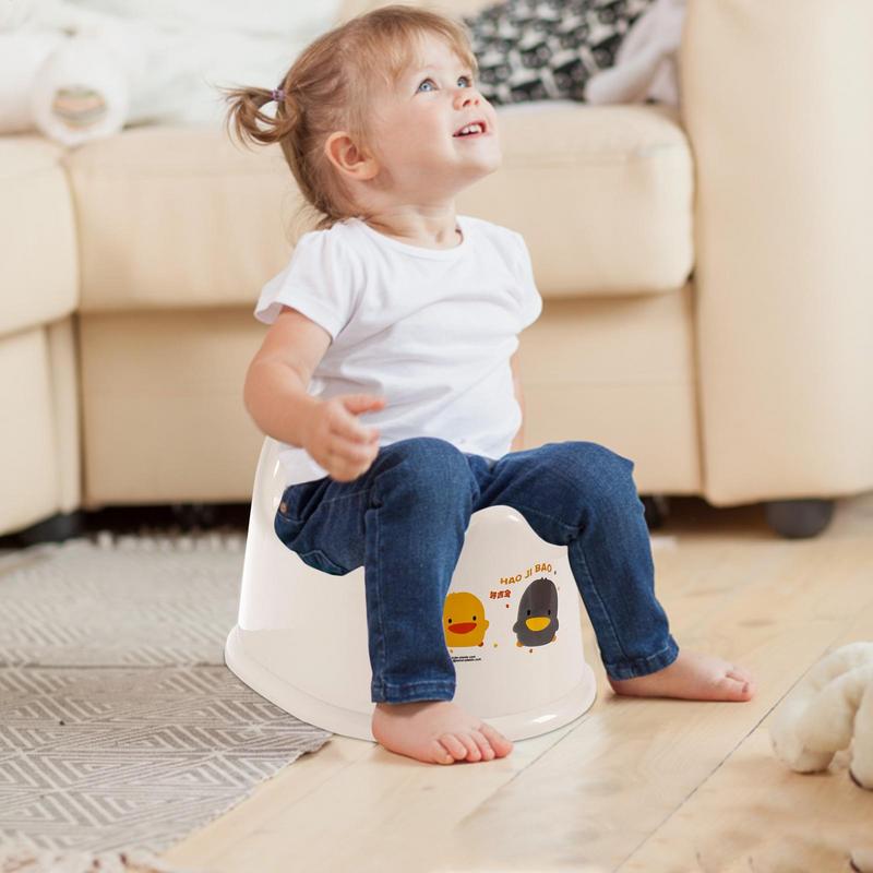 Сиденье для унитаза для малыше – обзор и цена Toddler Potty Training Seat