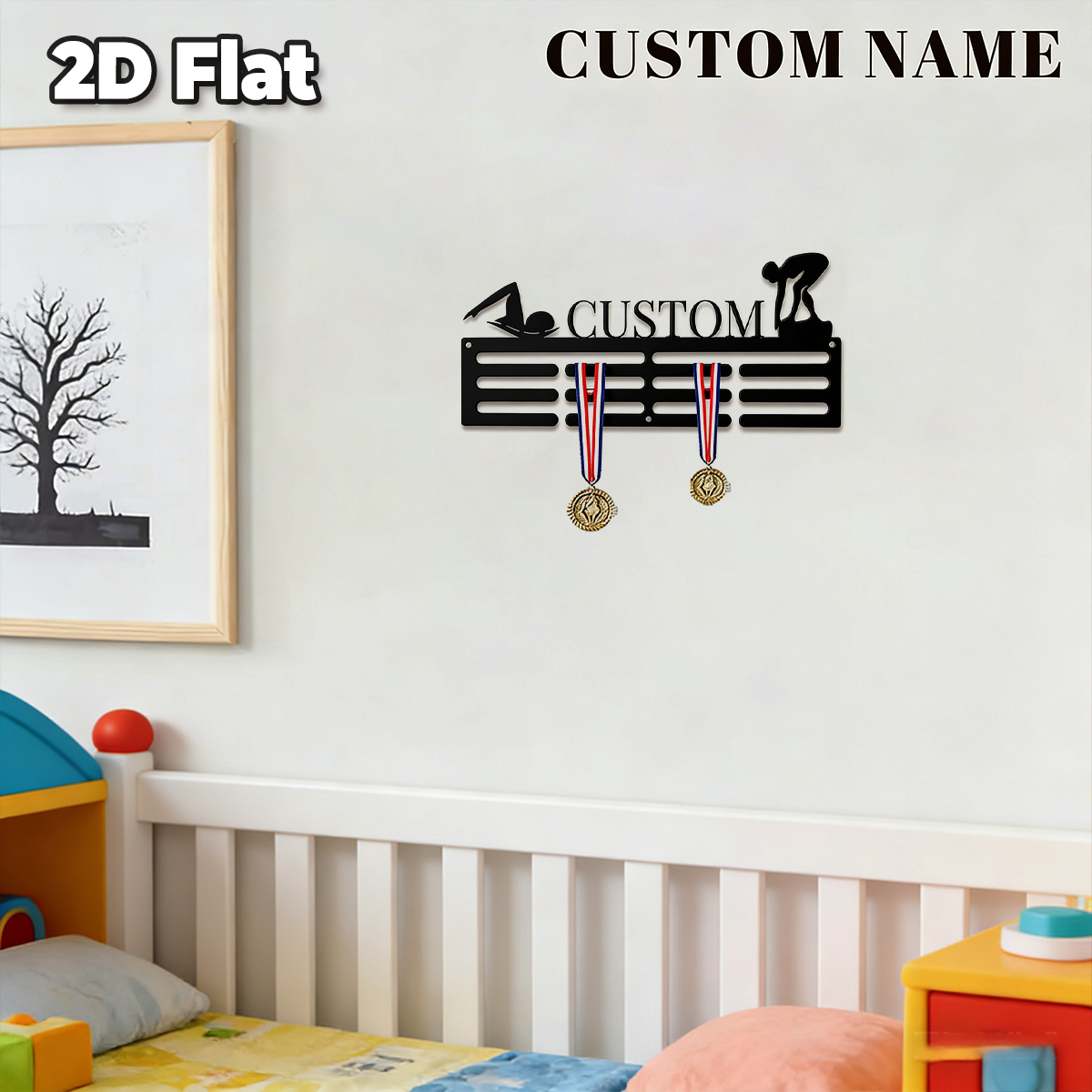 1 шт. Металлическая подставка  – обзор и цена Baby Products Decoration