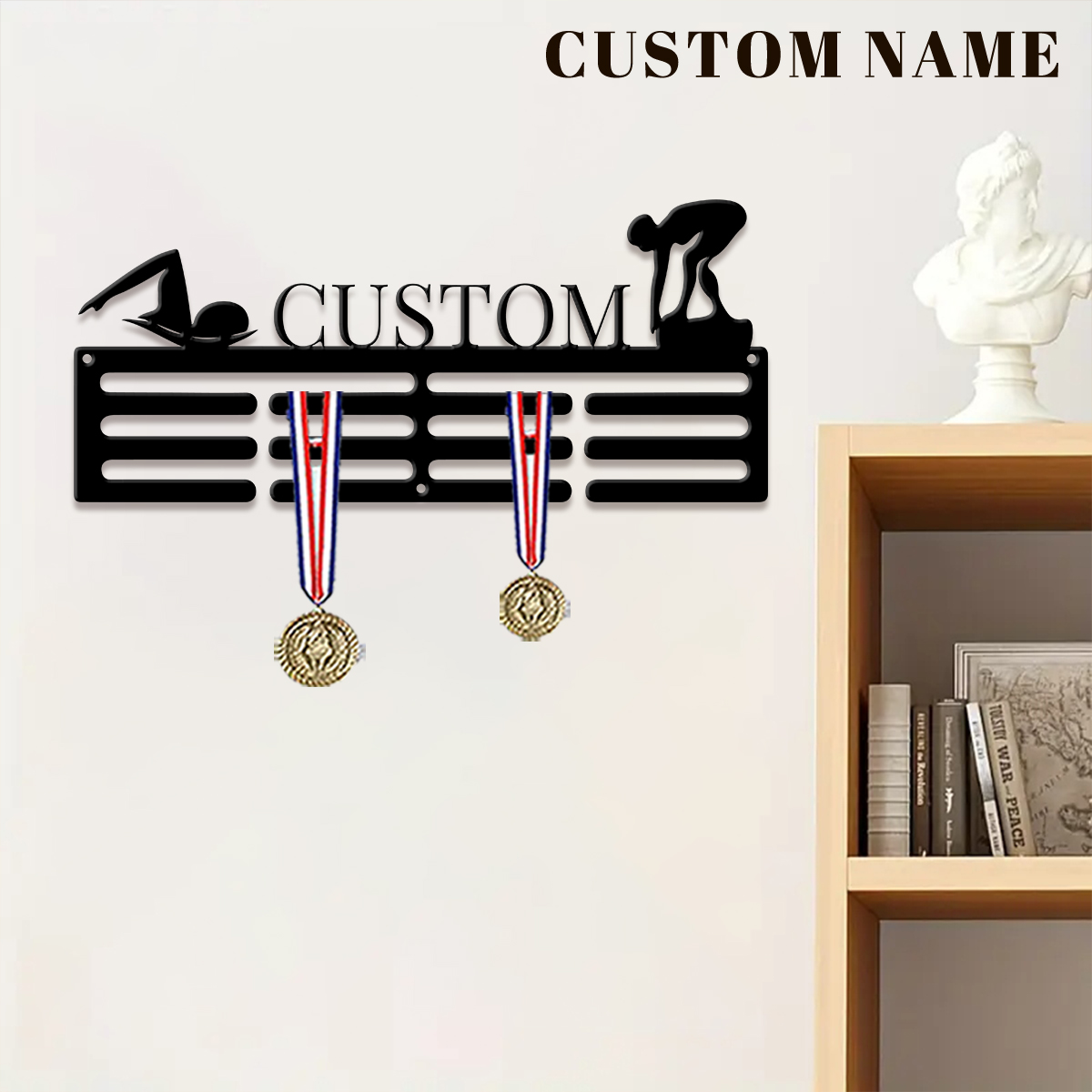 1 шт. Металлическая подставка  – обзор и цена Baby Products Decoration