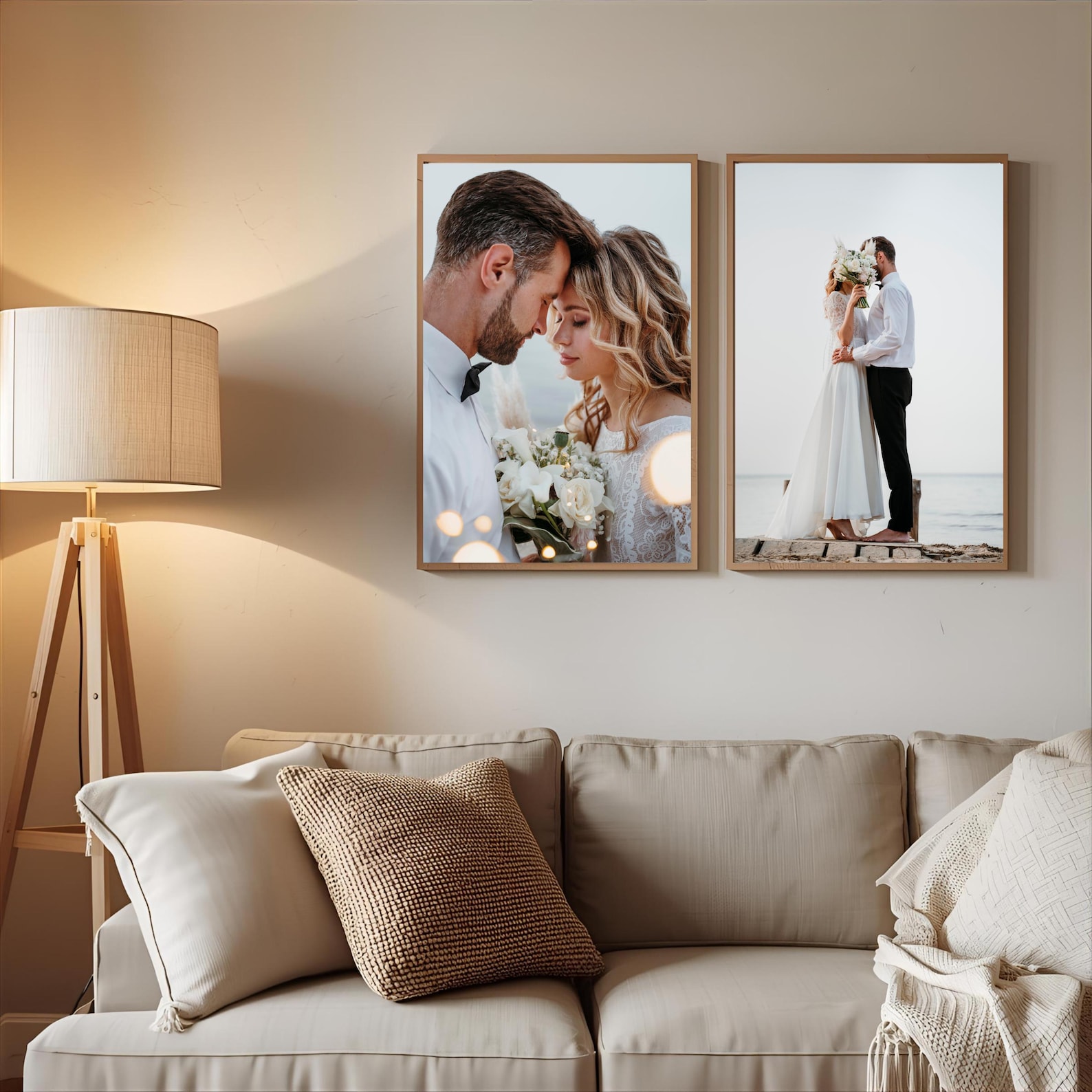 Персонализированный фотохолст, – обзор и цена Baby Products Decoration