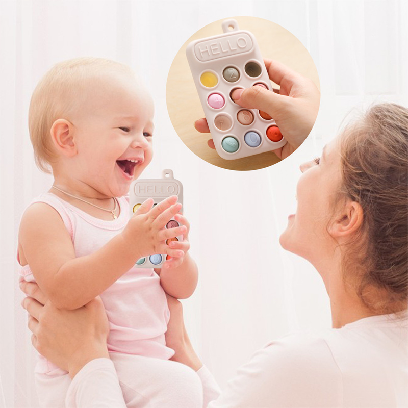 Детская силиконовая игрушка-пр – обзор и цена Baby Products Clicks
