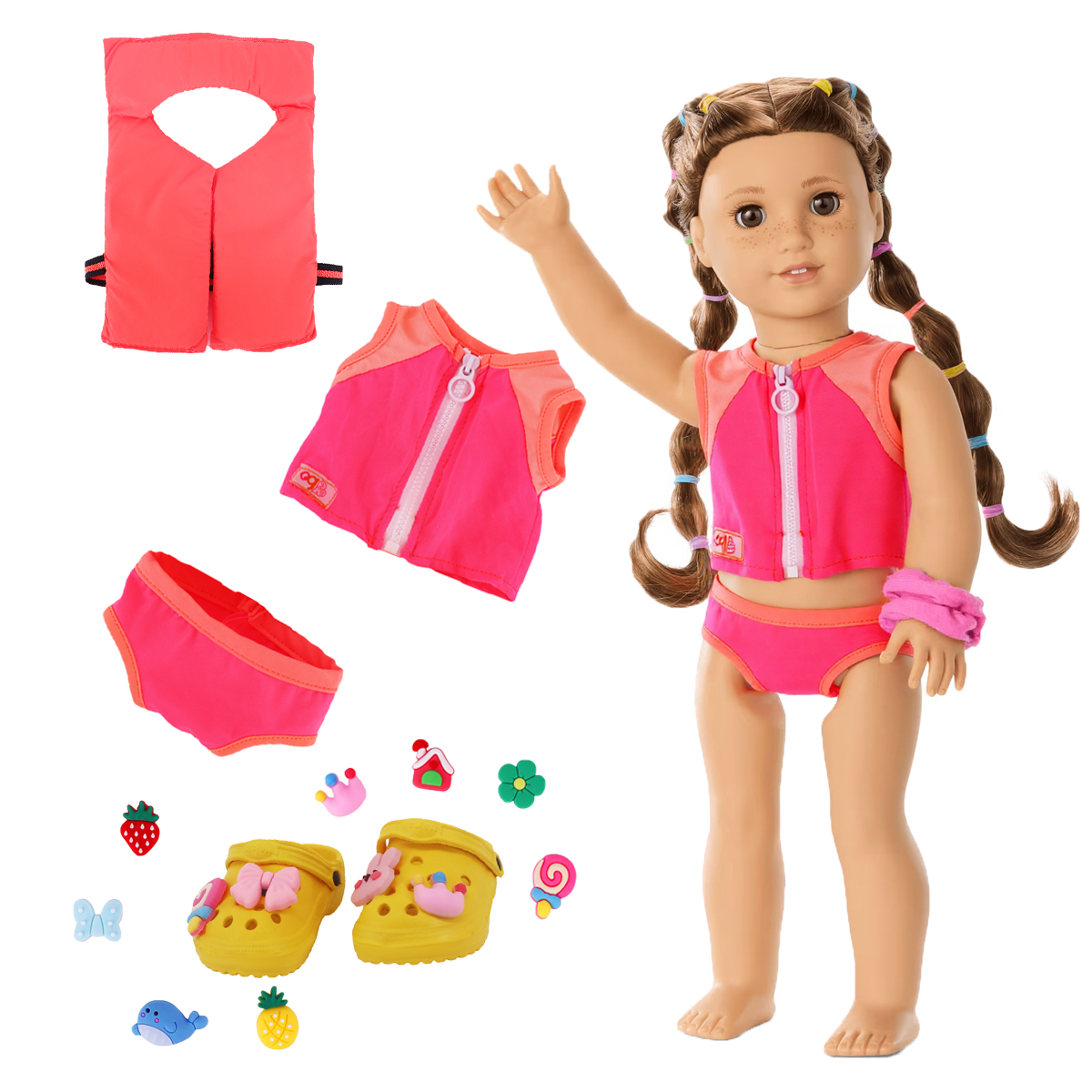 Купальник с цветочным узором и – обзор и цена Baby Products 1 Year