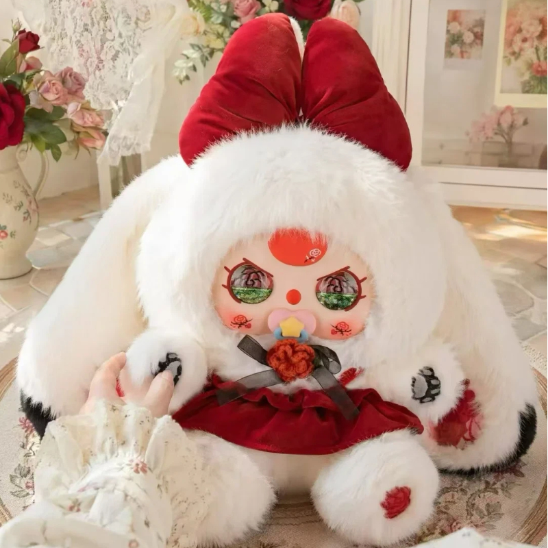 Мягкая плюшевая кукла Baby Thr – обзор и цена Baby Products Pack