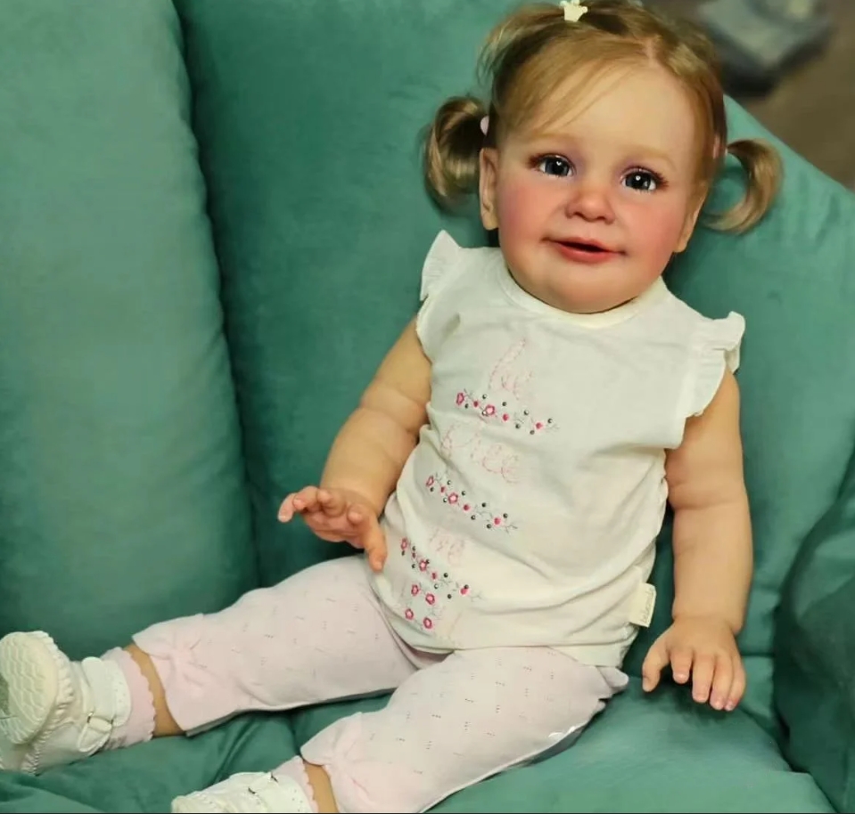 NPK 24 ''необработанные детали – обзор и цена Zoe Baby Products