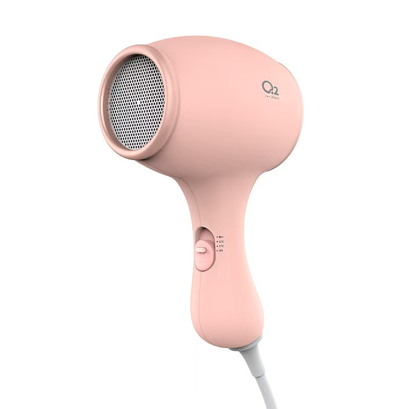 Новинка: Детский фен, низкий у – обзор и цена Baby Products Useful